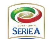 Calendario Serie 2013/2014 Diretta esclusiva alle Sport