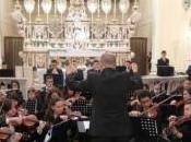 L’Orchestra Sinfonica Giovanile della Calabria tournèe