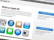 Neanche Apple inserisce account multiutenti