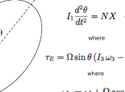 Fisica dell'uovo sodo