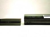 PlayStation Versione lancio confronto [IMMAGINE]