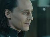 Hiddleston conferma l'assenza Loki prossimo Avengers: Ultron