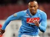 Napoli, telenovela Zuniga: Juventus mette piatto giocatore!