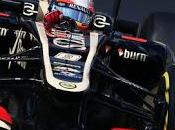 Grosjean ammette colpe nell'incidente Button