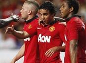 Kitchee-Manchester United 2-5, video highlights