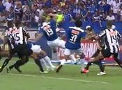Cruzeiro-Atletico Mineiro 4-1, video highlights