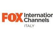 International Channels Italy Bilancio Fiscal Year 2013 #Sky10anni