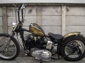 Spice Motorcycles XLCH