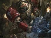 Rumors Settembre: Space Marine Inquisition