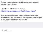 [AGGIORNATOx16]Apple rilascia beta