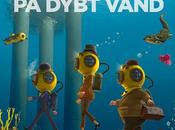 ritorno dell'umorismo danese Olsen Banden