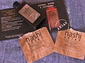 Nashi Argan