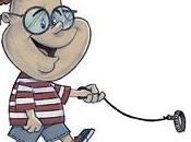 paese cani invisibili