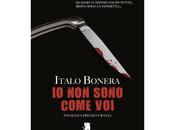 Recensioni sono come voi" Italo Bonera