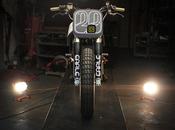 Ducati Monster Flat Track Earle Motors