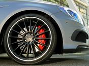 Test drive A45AMG: bella possibile! ReportMotori.it