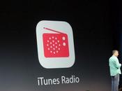 Apple rilascia prima beta iTunes Radio
