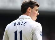 Bale, Real Madrid insiste