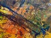 Amos, “artigiano della materia”. Dalla sostanza semplice nascono opere grande pregio dove colore emozioni fanno padrone