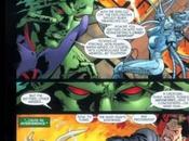 Injustice: Gods Among trailer lancio Martian Manhunter