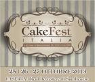 avvicina CakeFest Italia