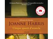 Recensione: Cinque quarti d'arancia