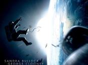 Warner Bros mostra claustrofobiche clip italiane Gravity