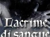recensione “Lacrime sangue” Anna Grieco Evelyn Storm