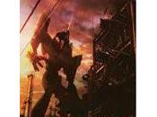Evangelion: (Not) Alone