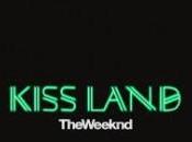Weeknd Kiss Land Video Testo Traduzione