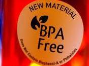 Bisfenolo cibi prima fonte esposizione