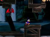 DuckTales Remastered, video gameplay livelli delle miniere africane