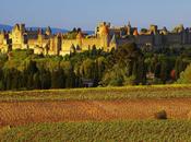 Carcassonne piccola Camelot