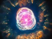 2392: spettacolare nebulosa planetaria ripresa Chandra X-ray Observatory