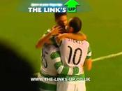 Celtic-Elfsborg 1-0, video highlights