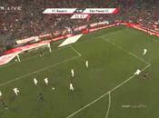 Bayern Monaco-Sao Paulo 2-0, video highlights