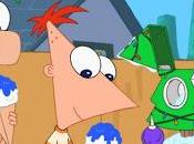 oggi nuovi episodi "Phineas Ferb" tutti giorni (canale Dtt, Sky)