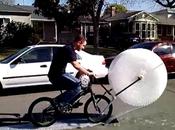 bicicletta “imballaggio”