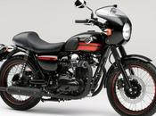 Kawasaki W800 Special Edition 2014