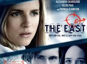 East