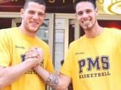 Basket: presenta Amoroso Zanotti