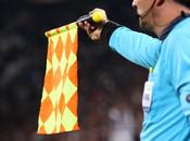 Calcio: Dalla Fifa Nuove regole fuorigioco...ora capisce davvero un...