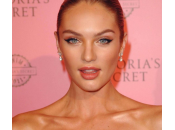 Candice Swanepoel: Ricrea trucco minuti