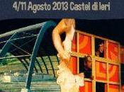 Castel Ieri: all’11 Agosto Festival Teatrale “Visioni Sirentine”