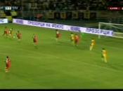 Botev Plovdiv-Stoccarda 1-1, video highlights
