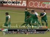 Vojvodina-Bursaspor 0-1, video highlights