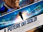 Liam Hemsworth nella morsa gioco pericoloso primo trailer italiano Potere Soldi