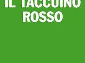 TACCUINO ROSSO Paul Auster