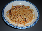 Spaghetti alla Santelenina