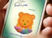 Immaginario, un’App comunicare bambini autistici